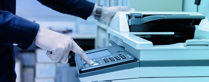 printer repair sharjah